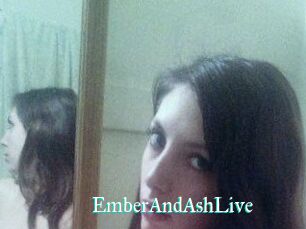 EmberAndAshLive