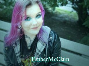 EmberMcClain