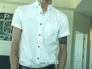 Emet