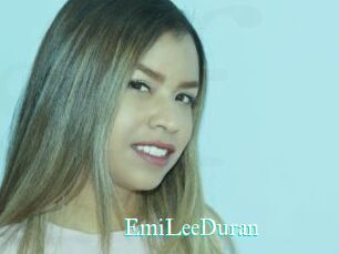 EmiLeeDuran