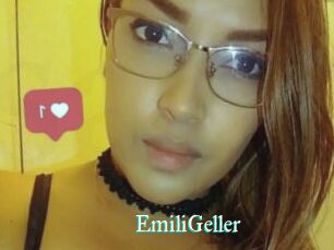 EmiliGeller