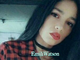 EmiliWatson