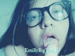 EmillyBigTits4U