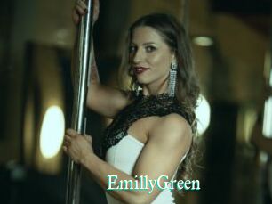 EmillyGreen