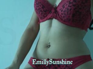 EmillySunshine