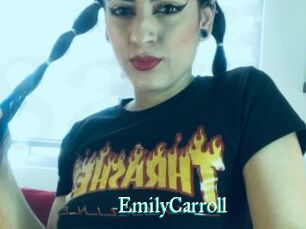 EmilyCarroll