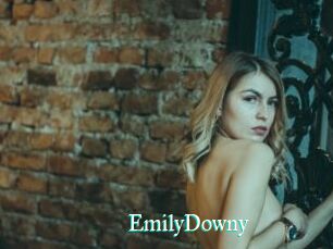 EmilyDowny