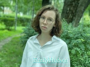 EmilyHudson