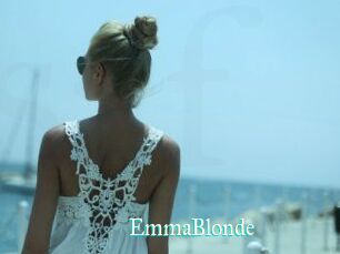 EmmaBlonde