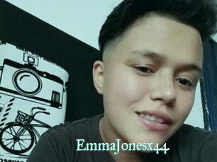 EmmaJonesx44