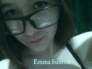 Emma_Sunrise