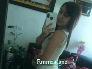 Emmagagne