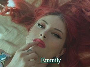 Emmily