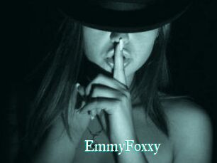 EmmyFoxxy