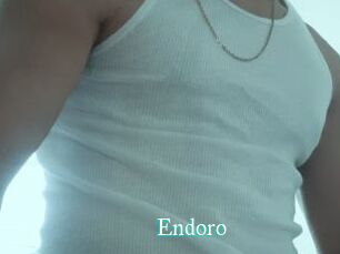 Endoro