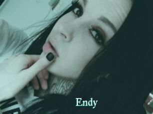 Endy
