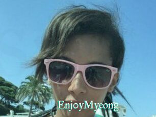 Enj0yMyeong