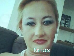 Enriette