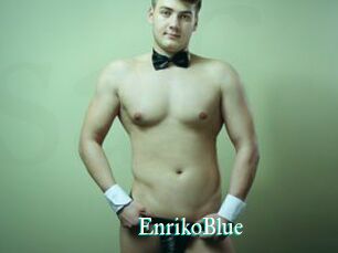 EnrikoBlue