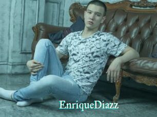 EnriqueDiazz