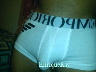 EnriqueRay