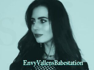 EnvyVallensBabestation