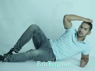 EricBergman