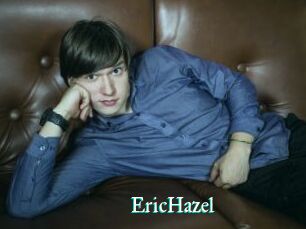 EricHazel