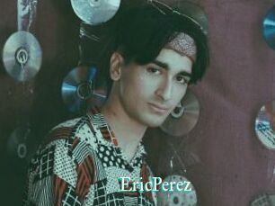 EricPerez