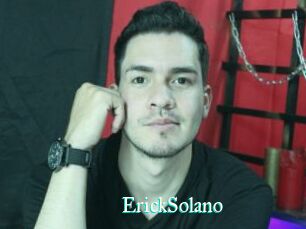 ErickSolano