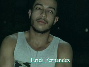 Erick_Fernandez