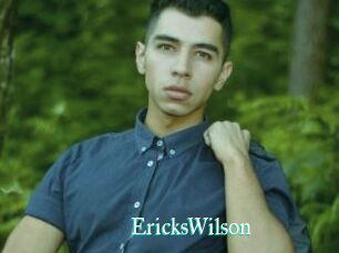 EricksWilson