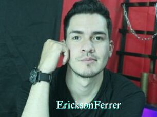 EricksonFerrer