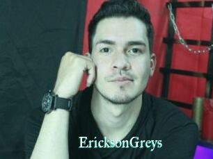 EricksonGreys