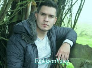 EricksonValeg
