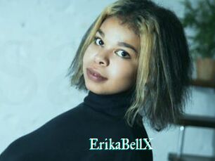 ErikaBellX