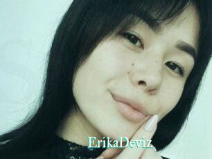 ErikaDeviz