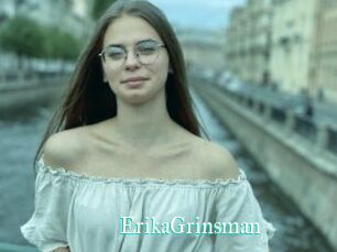 ErikaGrinsman