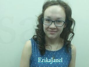 ErikaJanel