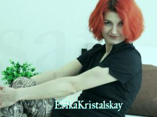 ErikaKristalskay