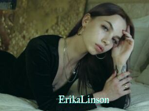 ErikaLinson