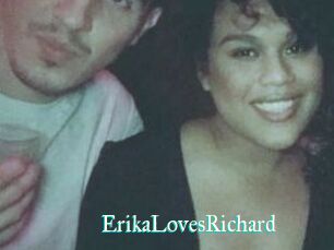ErikaLovesRichard