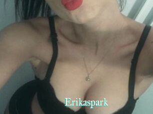 Erikaspark