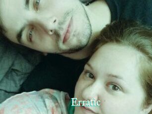 Erratic