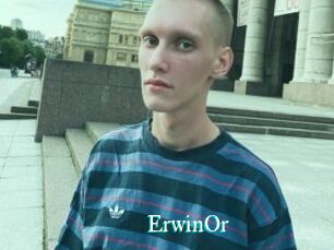 ErwinOr