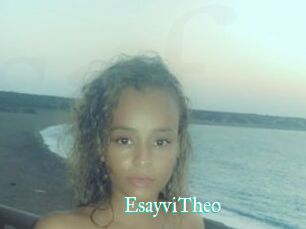 EsayviTheo
