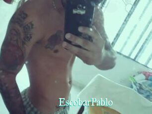 EscobarPablo