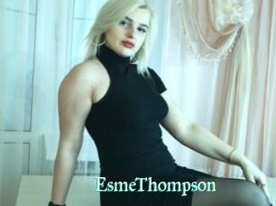 EsmeThompson