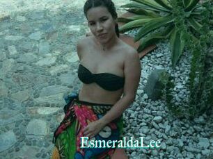 EsmeraldaLee