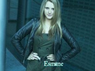Esmme